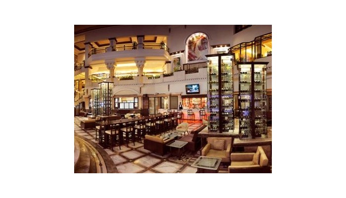 Hotel Suryaa poza 5