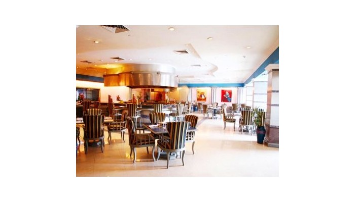 Hotel Suryaa poza 4