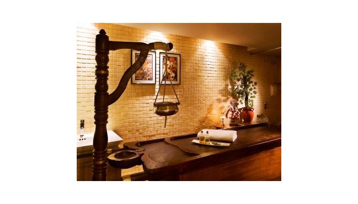 Hotel Suryaa poza 7
