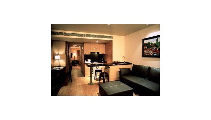 Hotel Svelte poza 5
