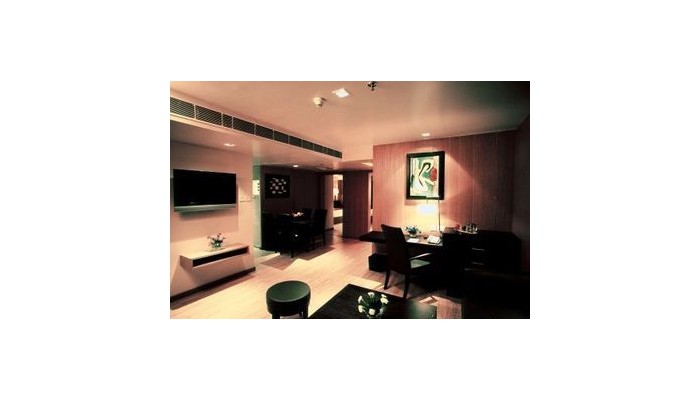Hotel Svelte poza 8