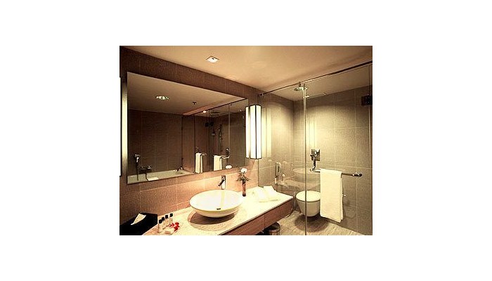 Hotel Svelte poza 9