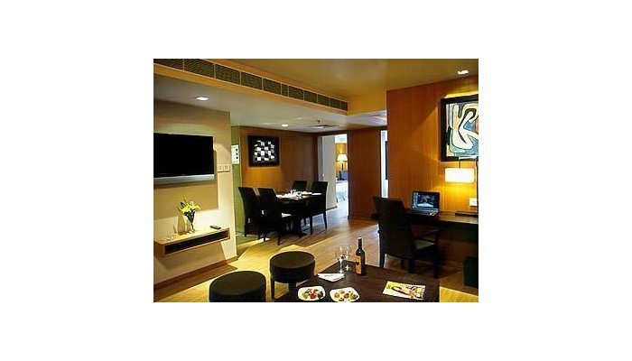 Hotel Svelte poza 11
