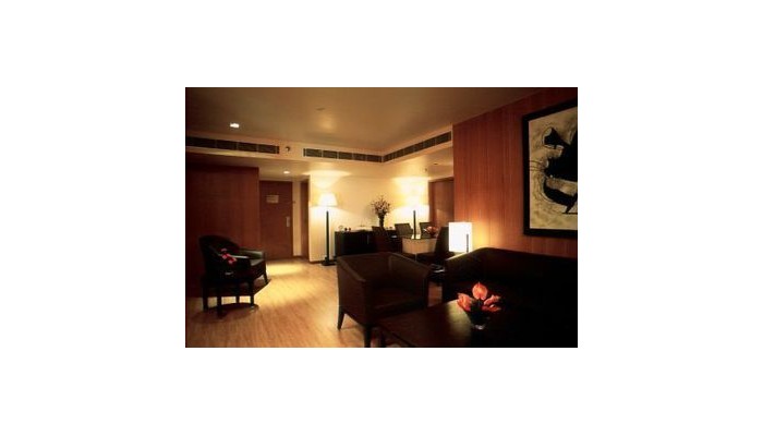 Hotel Svelte poza 10