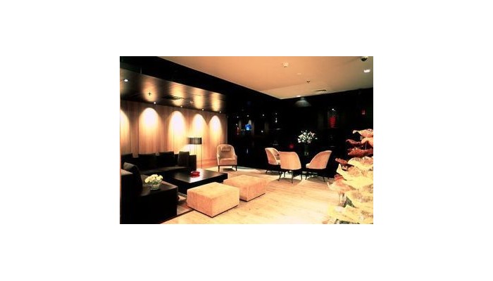 Hotel Svelte poza 3