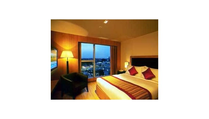 Hotel Svelte poza 4