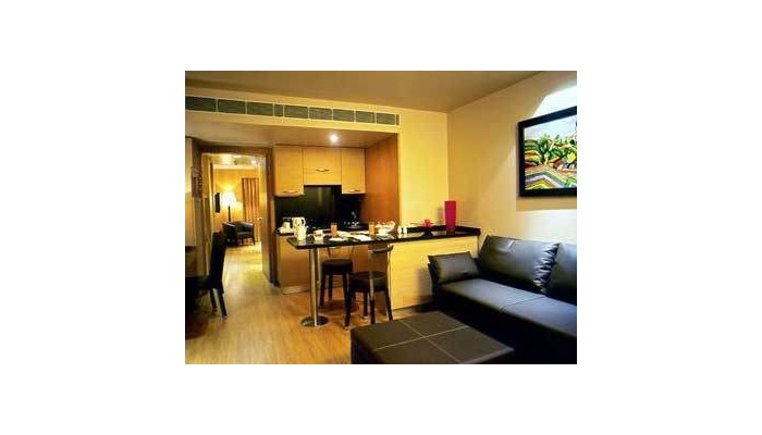 Hotel Svelte poza 7