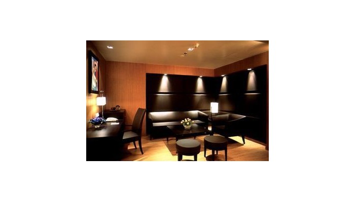 Hotel Svelte poza 6