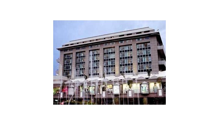 Hotel Svelte poza 0