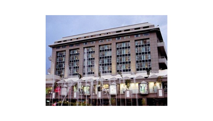Hotel Svelte Personal Suites poza 1