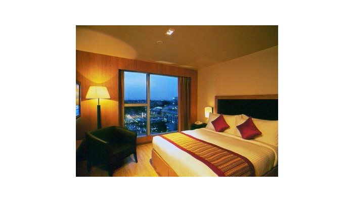 Hotel Svelte Personal Suites poza 5