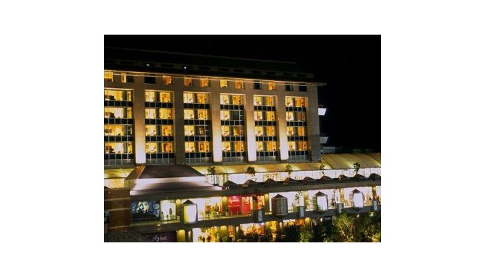 Hotel Svelte Personal Suites poza 2