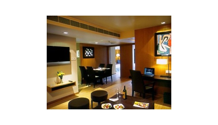 Hotel Svelte Personal Suites poza 3