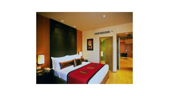 Hotel Svelte Personal Suites poza 4