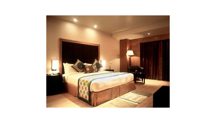 Hotel Svelte Personal Suites poza 8