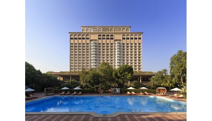 Hotel Taj Mahal New Delhi poza 0