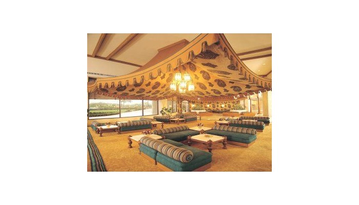 Hotel Taj Palace poza 2