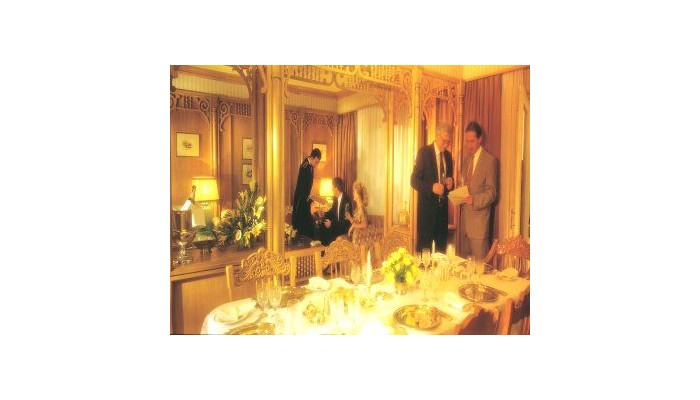 Hotel Taj Palace poza 6