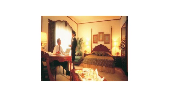 Hotel Taj Palace poza 3