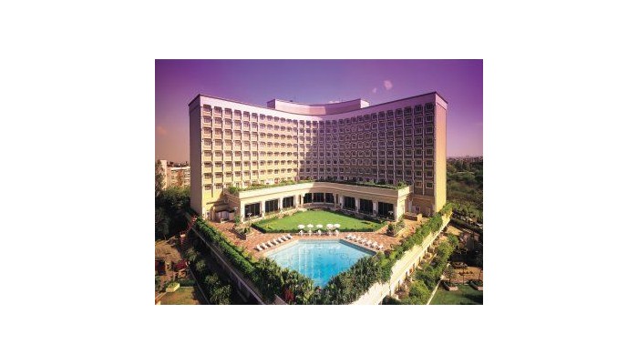 Hotel Taj Palace poza 0