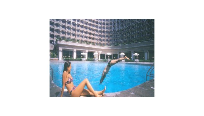 Hotel Taj Palace poza 5
