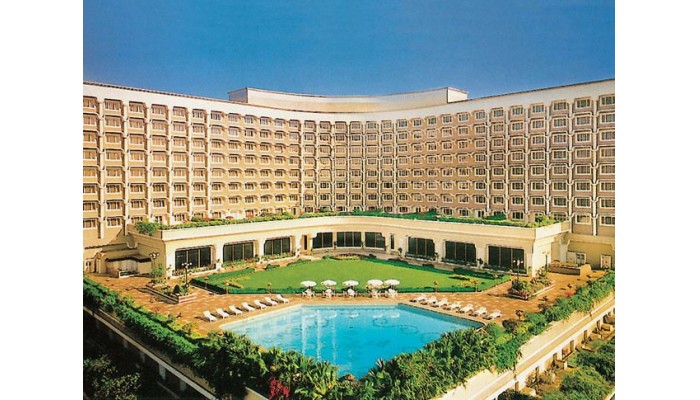 Hotel Taj Palace New Delhi poza 0
