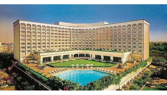 Hotel Tashkent Palace poza 0