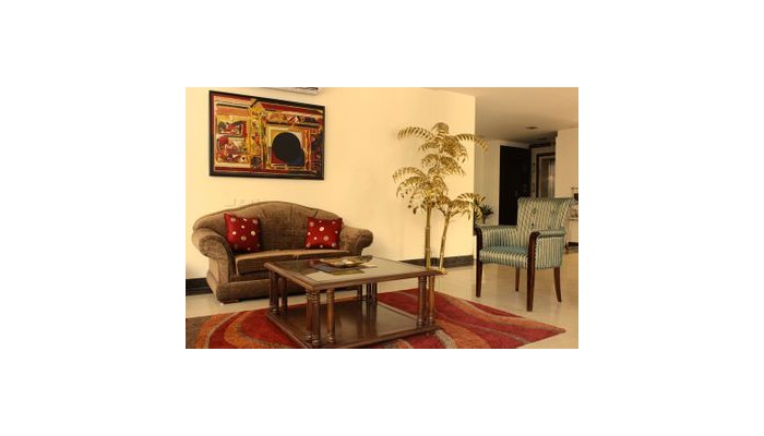 Hotel Tavisha poza 2
