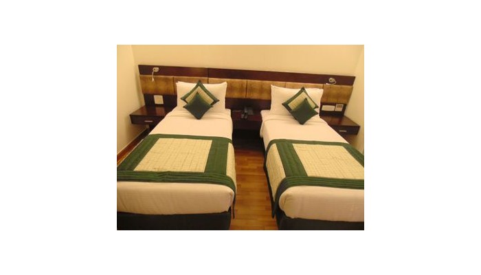 Hotel Tavisha poza 10