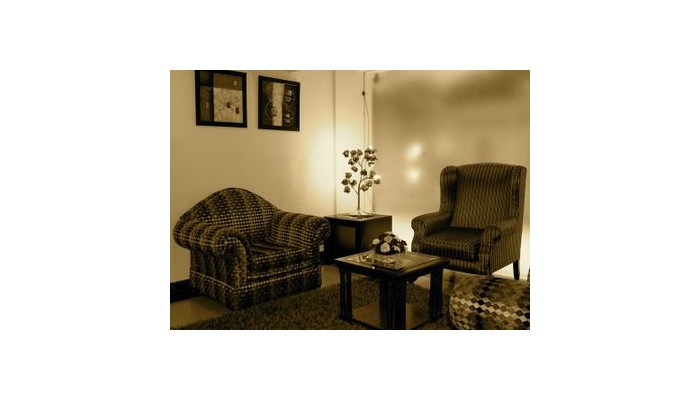 Hotel Tavisha poza 1