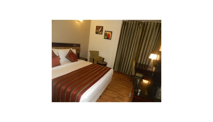 Hotel Tavisha poza 8