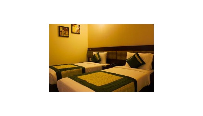 Hotel Tavisha poza 4