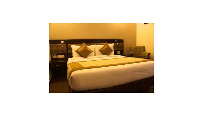 Hotel Tavisha poza 5