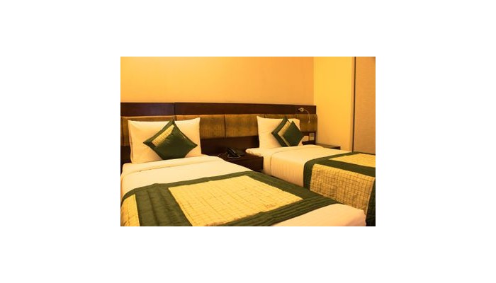 Hotel Tavisha poza 7