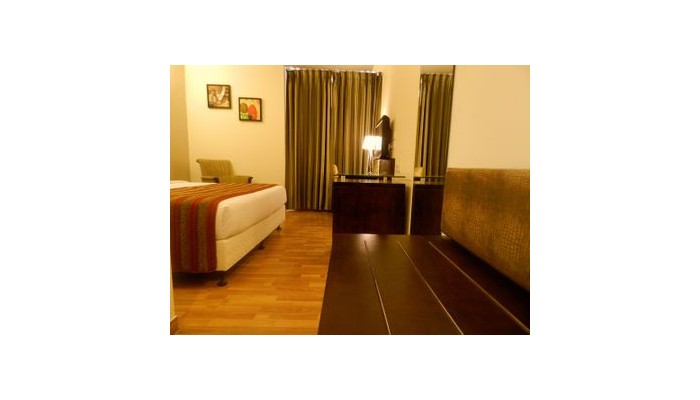 Hotel Tavisha poza 6