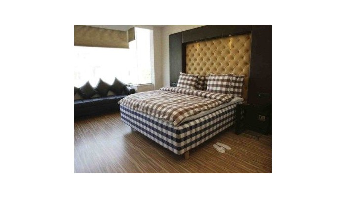 Hotel Te New Delhi poza 2