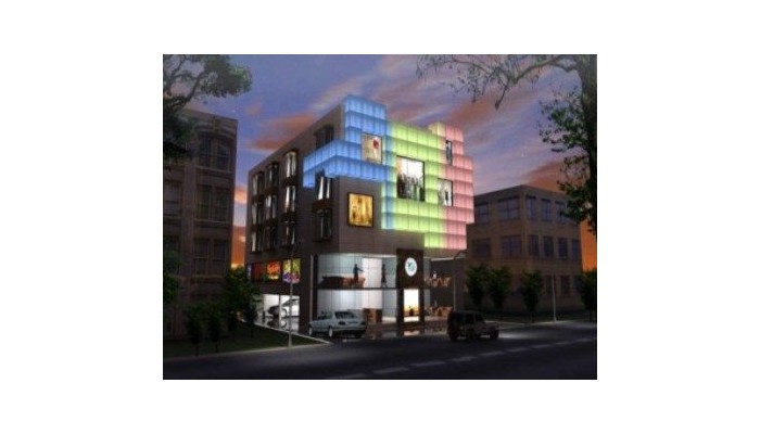 Hotel Te New Delhi poza 1