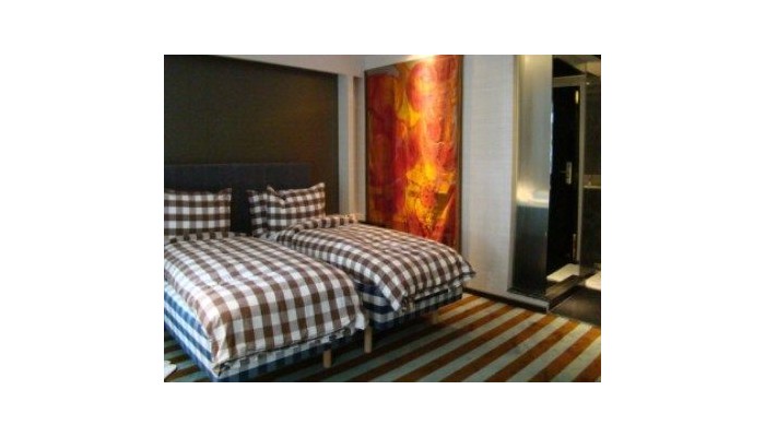Hotel Te New Delhi poza 3