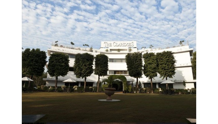 Hotel The Claridges poza 0