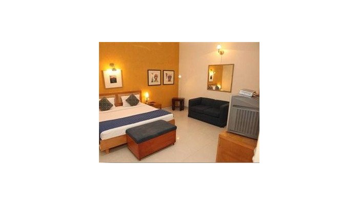 Hotel The Corus poza 8