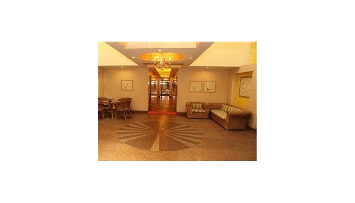 Hotel The Corus poza 3