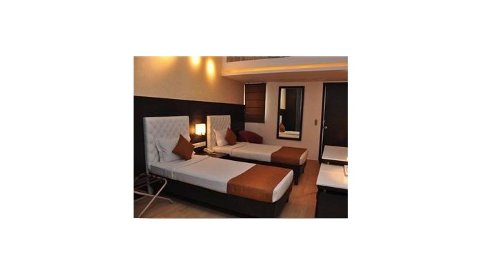 Hotel The Corus poza 5
