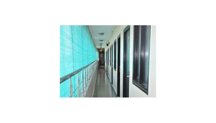 Hotel The Corus poza 4