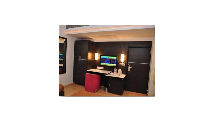 Hotel The Corus poza 9