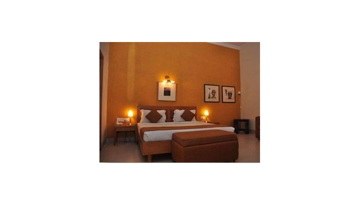Hotel The Corus poza 7