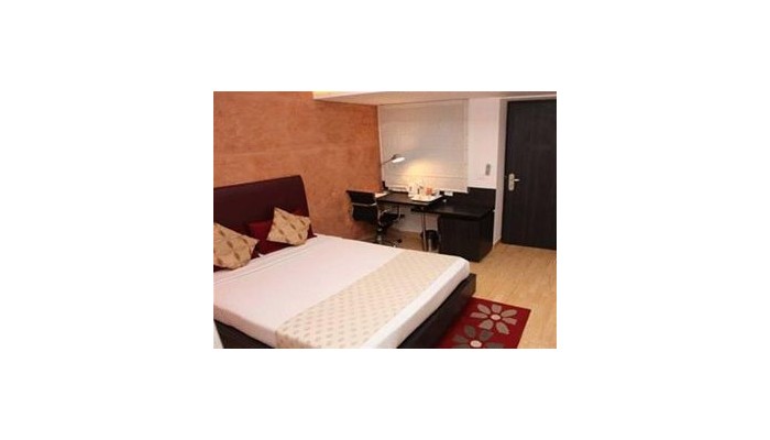 Hotel The Corus poza 11
