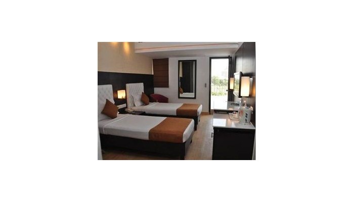 Hotel The Corus poza 6