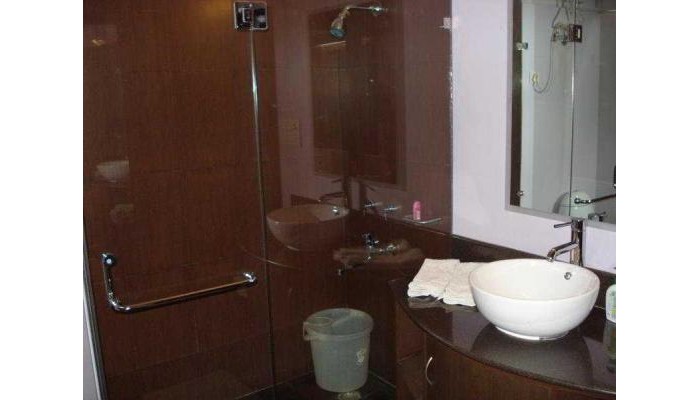 Hotel The Hermitage poza 0
