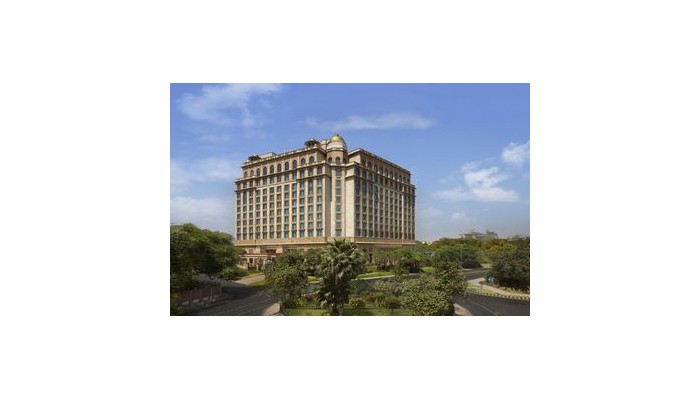 Hotel The Leela Palace poza 8