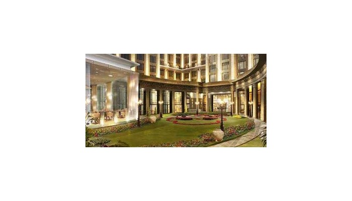 Hotel The Leela Palace poza 2